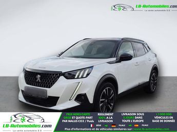  Voir d&eacute;tails -Peugeot 2008 PureTech 155  BVA &agrave; Beaupuy (31)