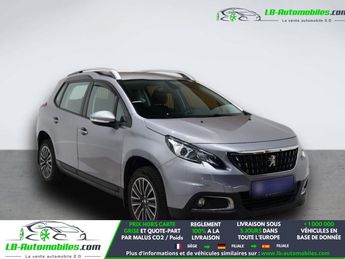  Voir d&eacute;tails -Peugeot 2008 PureTech 130  BVM &agrave; Beaupuy (31)