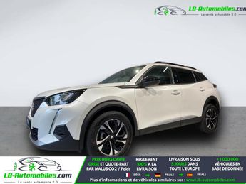  Voir d&eacute;tails -Peugeot 2008 PureTech 130  BVM &agrave; Beaupuy (31)
