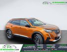 Peugeot 2008 PureTech 130  BVM &agrave; Beaupuy (31)