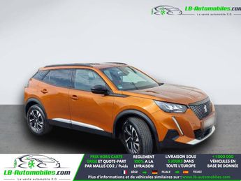  Voir d&eacute;tails -Peugeot 2008 PureTech 130  BVM &agrave; Beaupuy (31)
