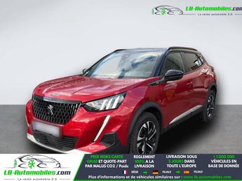  Voir d&eacute;tails -Peugeot 2008 PureTech 130  BVM &agrave; Beaupuy (31)