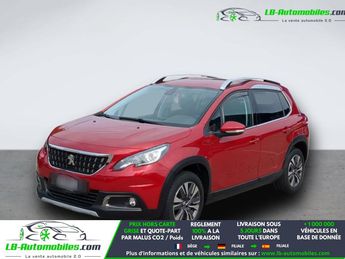  Voir d&eacute;tails -Peugeot 2008 PureTech 130  BVM &agrave; Beaupuy (31)