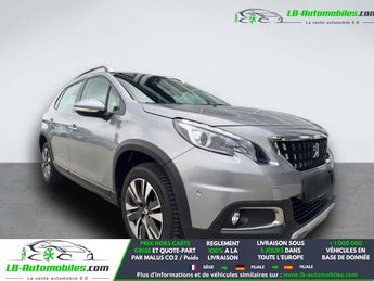  Voir d&eacute;tails -Peugeot 2008 PureTech 130  BVM &agrave; Beaupuy (31)