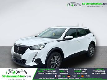  Voir d&eacute;tails -Peugeot 2008 PureTech 100  BVM &agrave; Beaupuy (31)