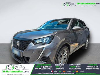  Voir d&eacute;tails -Peugeot 2008 PureTech 130  BVM &agrave; Beaupuy (31)