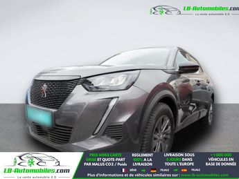  Voir d&eacute;tails -Peugeot 2008 PureTech 100  BVM &agrave; Beaupuy (31)