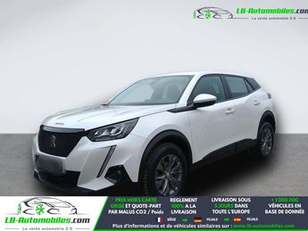  Voir d&eacute;tails -Peugeot 2008 PureTech 100  BVM &agrave; Beaupuy (31)