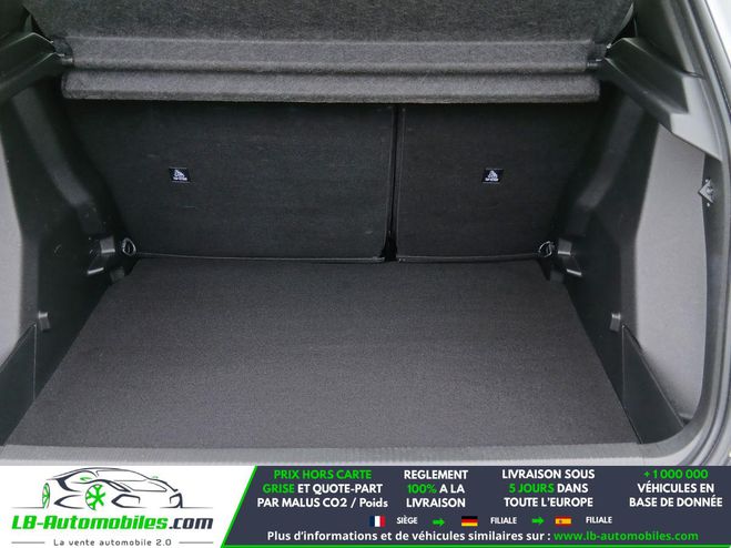 Peugeot 2008 PureTech 100  BVM Blanc M�tallique de 2022