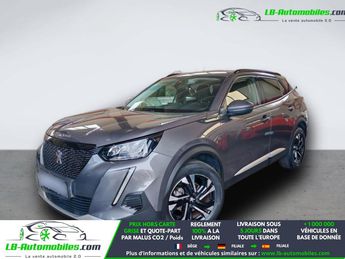  Voir d&eacute;tails -Peugeot 2008 PureTech 100  BVM &agrave; Beaupuy (31)