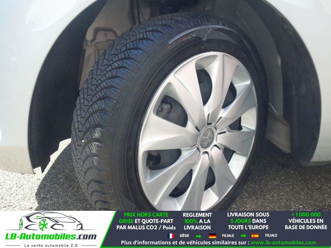 Peugeot 108 VTi 72ch BVM Gris M�tallique de 2019