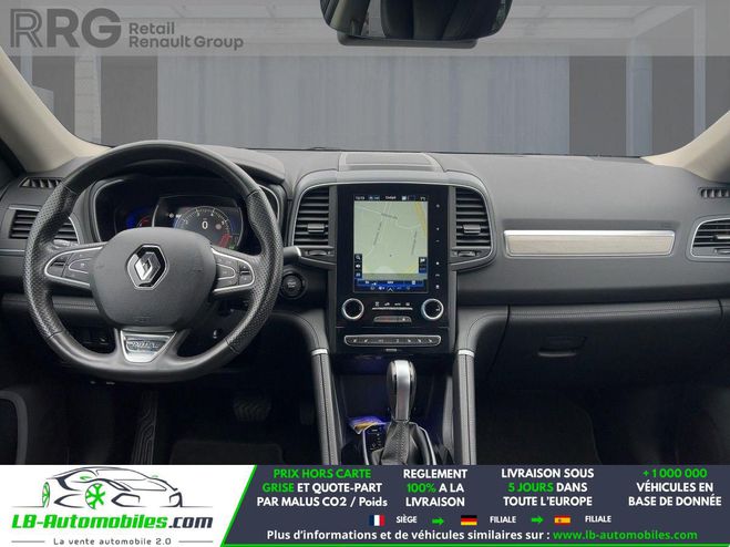 Renault Koleos Tce160 BVA 4x2 Rouge M�tallique de 2022