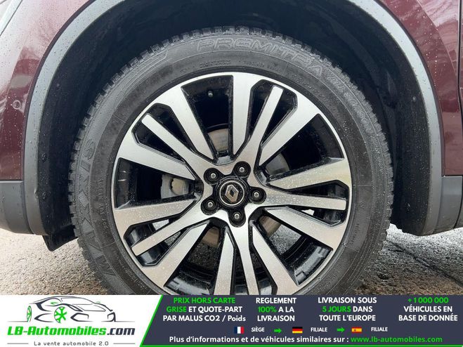 Renault Koleos Tce160 BVA 4x2 Rouge M�tallique de 2022