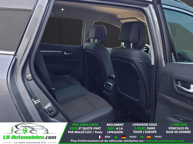 Renault Koleos Tce160 BVA 4x2 Gris M�tallique de 2023