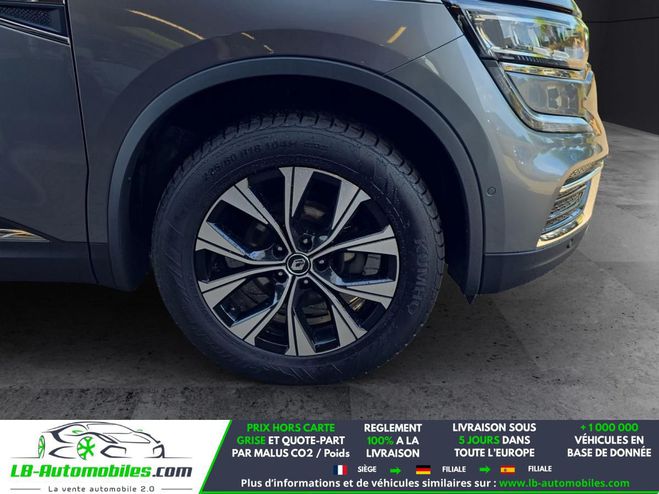 Renault Koleos Tce160 BVA 4x2 Gris M�tallique de 2023