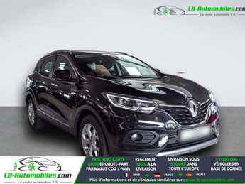  Voir d&eacute;tails -Renault Kadjar TCe 140 BVM &agrave; Beaupuy (31)