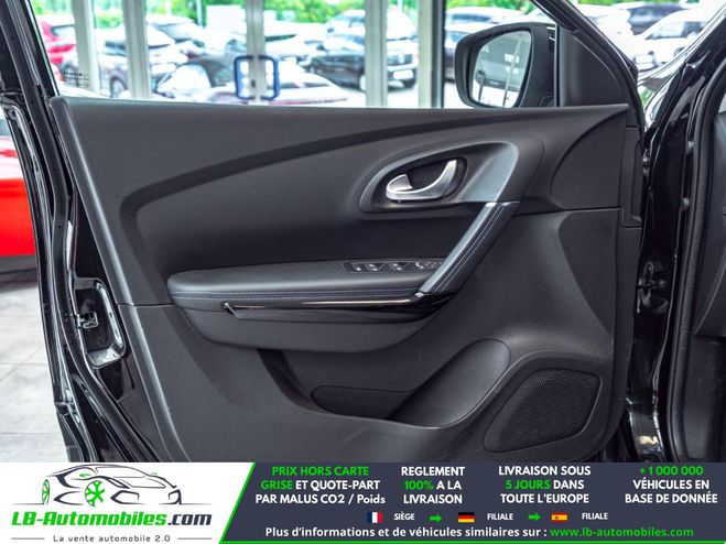 Renault Kadjar TCe 140 BVM Noir M�tallique de 2019