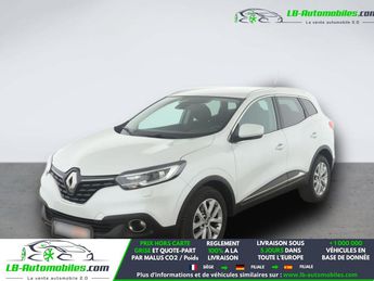  Voir d&eacute;tails -Renault Kadjar TCe 130 BVM &agrave; Beaupuy (31)