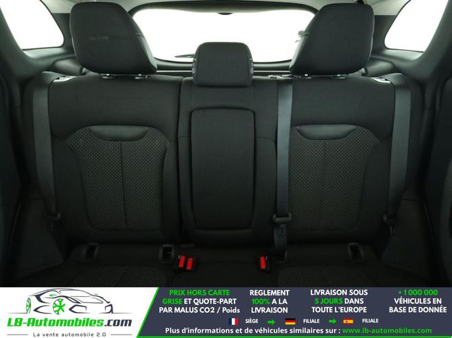 Renault Kadjar TCe 130 BVM Blanc de 2018