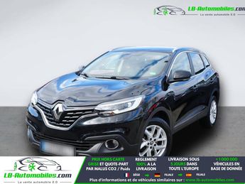  Voir d&eacute;tails -Renault Kadjar TCe 130 BVM &agrave; Beaupuy (31)
