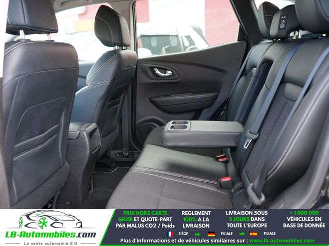 Renault Kadjar TCe 130 BVM Noir M�tallique de 2018
