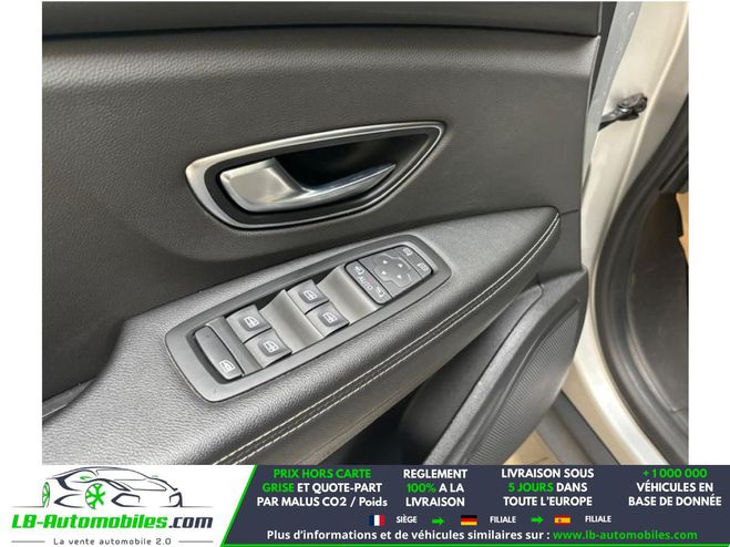 Renault Scenic TCe 140 BVM  de 2019