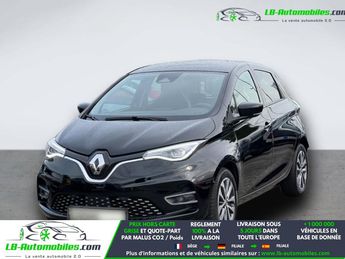  Voir d&eacute;tails -Renault Zoe R135 BVA &agrave; Beaupuy (31)
