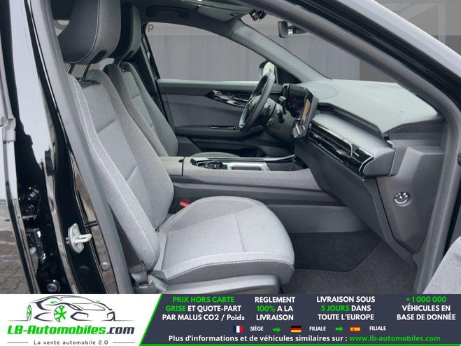 Renault Austral mild hybrid 160 BVA Noir M�tallique de 2023