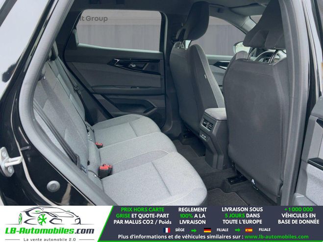 Renault Austral mild hybrid 160 BVA Noir M�tallique de 2023