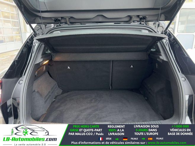 Renault Austral mild hybrid 160 BVA Noir M�tallique de 2023