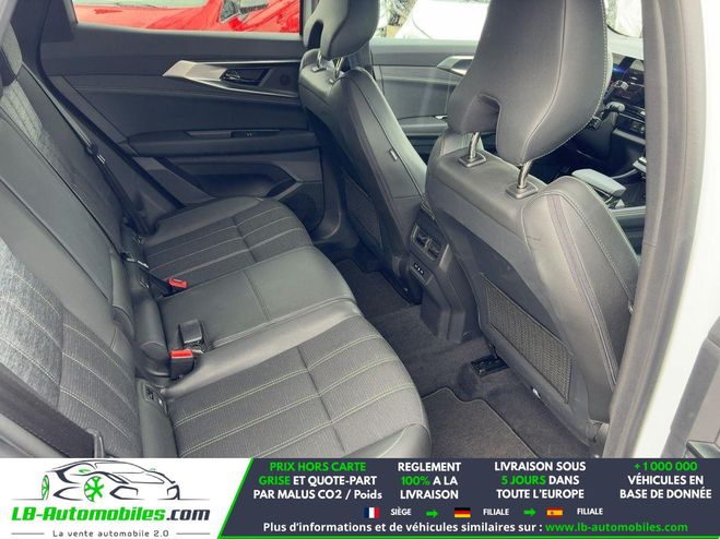 Renault Austral mild hybrid 160 BVA Noir M�tallique de 2023