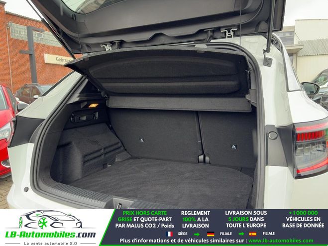 Renault Austral mild hybrid 160 BVA Noir M�tallique de 2023
