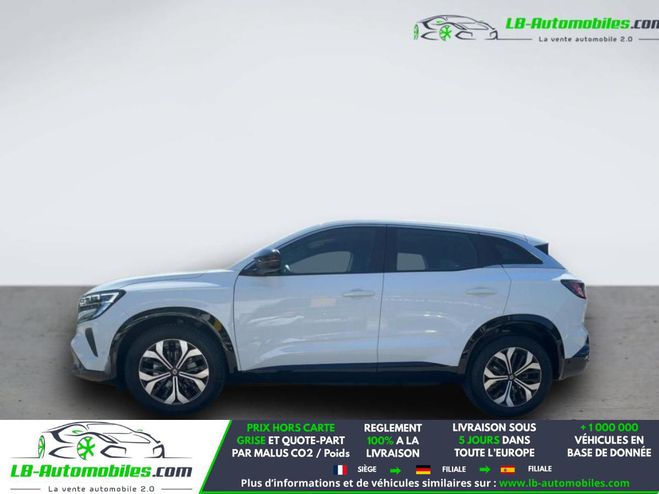 Renault Austral mild hybrid 160 BVA Blanc de 2024