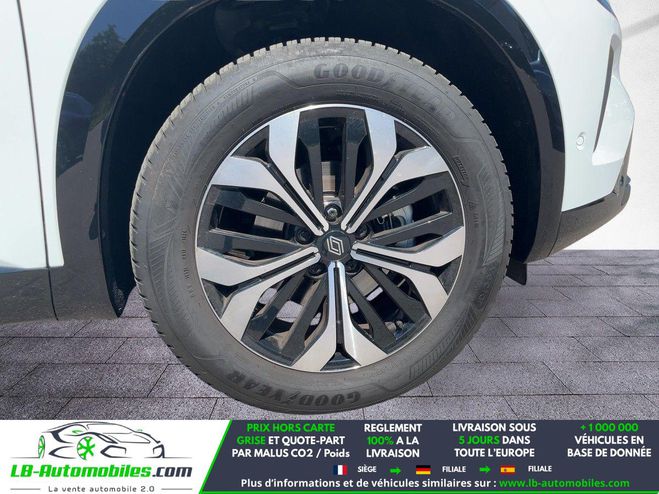 Renault Austral mild hybrid 160 BVA Blanc de 2024