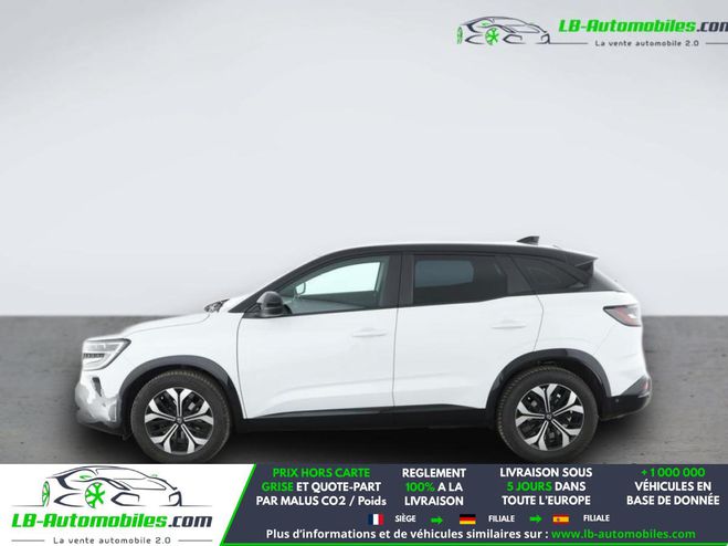 Renault Austral TCe 160 BVA Blanc de 2024