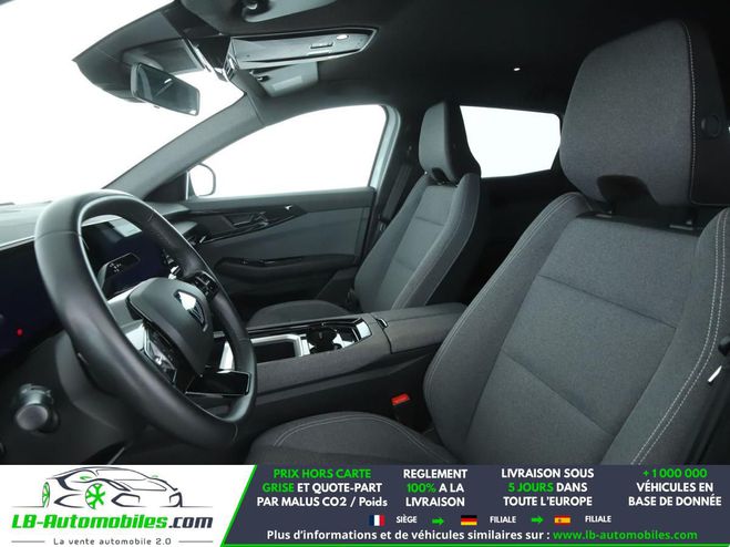 Renault Austral TCe 160 BVA Blanc de 2024