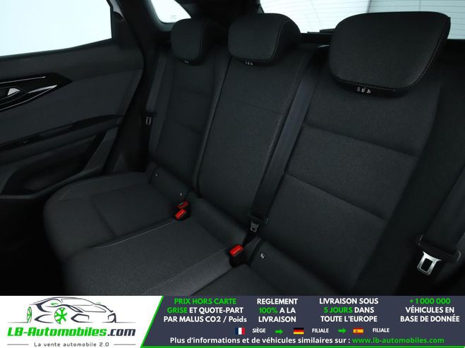 Renault Austral TCe 160 BVA Blanc de 2024