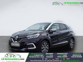  Voir d&eacute;tails -Renault Captur TCe 120 BVA &agrave; Beaupuy (31)