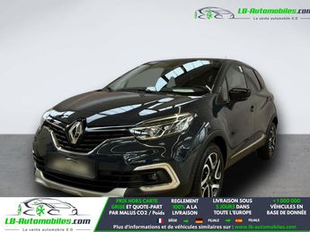  Voir d&eacute;tails -Renault Captur TCe 120 BVA &agrave; Beaupuy (31)
