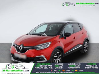  Voir d&eacute;tails -Renault Captur TCe 120 BVA &agrave; Beaupuy (31)