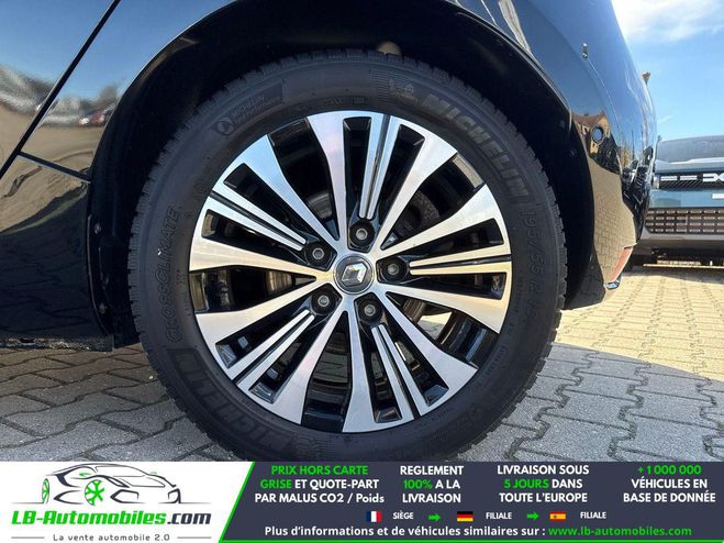 Renault Zoe R135 BVA Noir M�tallique de 2023