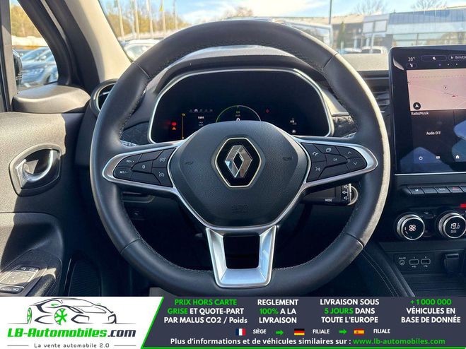 Renault Zoe R135 BVA Noir M�tallique de 2023
