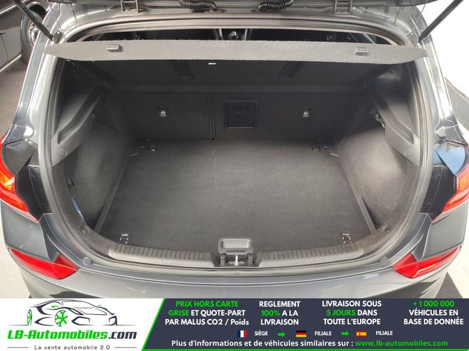 Hyundai I30 1.0 T-GDi 120 BVM Gris M�tallique de 2019