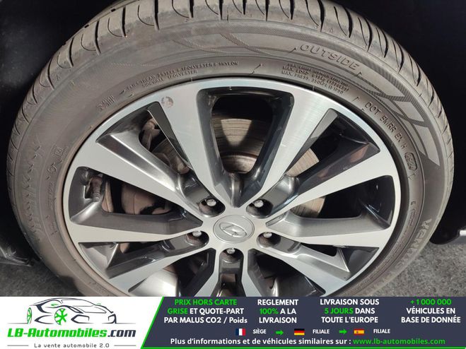 Hyundai I30 1.0 T-GDi 120 BVM Gris M�tallique de 2019