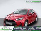 Toyota Yaris 70 VVT-i BVM &agrave; Beaupuy (31)