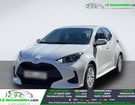 Toyota Yaris 70 VVT-i BVM &agrave; Beaupuy (31)