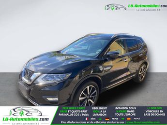 Voir d&eacute;tails -Nissan X Trail 1.6 DIG-T 163 5pl BVM &agrave; Beaupuy (31)