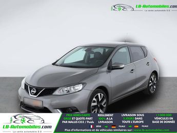  Voir d&eacute;tails -Nissan Pulsar 1.2 DIG-T 115 BVM &agrave; Beaupuy (31)