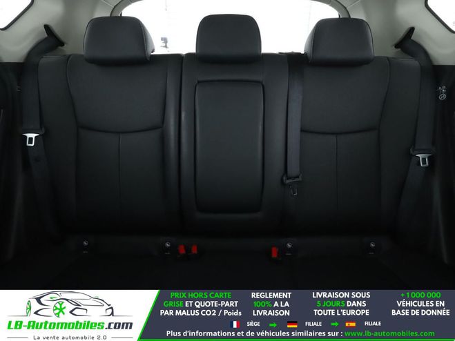 Nissan Pulsar 1.2 DIG-T 115 BVM Gris M�tallique de 2018