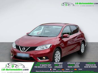  Voir d&eacute;tails -Nissan Pulsar 1.2 DIG-T 115 BVM &agrave; Beaupuy (31)